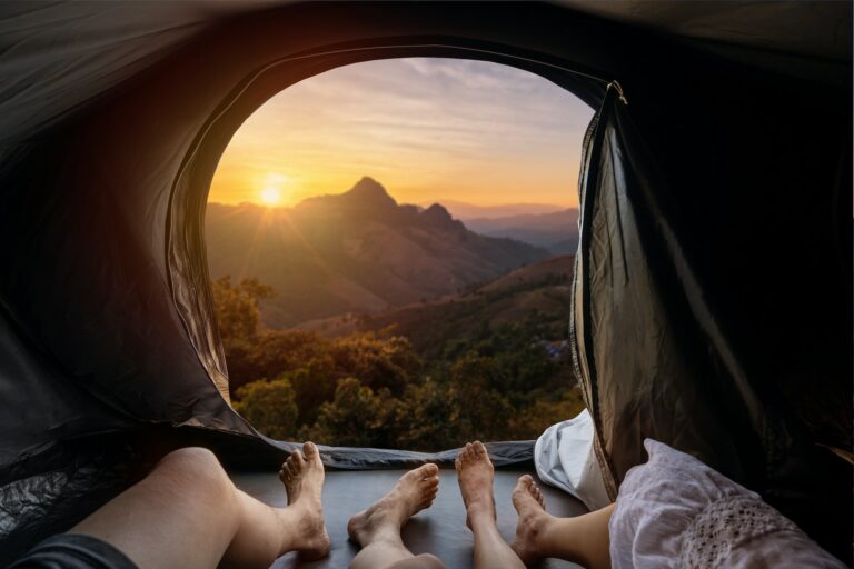 Read more about the article Camping-Urlaub: Diese Versicherungen werden von Verbraucherschützern empfohlen