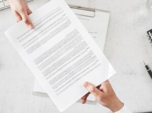 Mehr über den Artikel erfahren Vorvertragliche Anzeigepflicht bei der BU: Folgen und Fristen